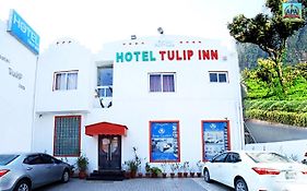 Hotel Tulip Inn, Gulberg